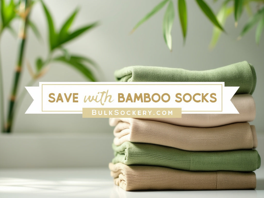 SERISIMPLE and Blue Tree Technology LLC Partner to Launch Bamboo Socks Wholesale Program