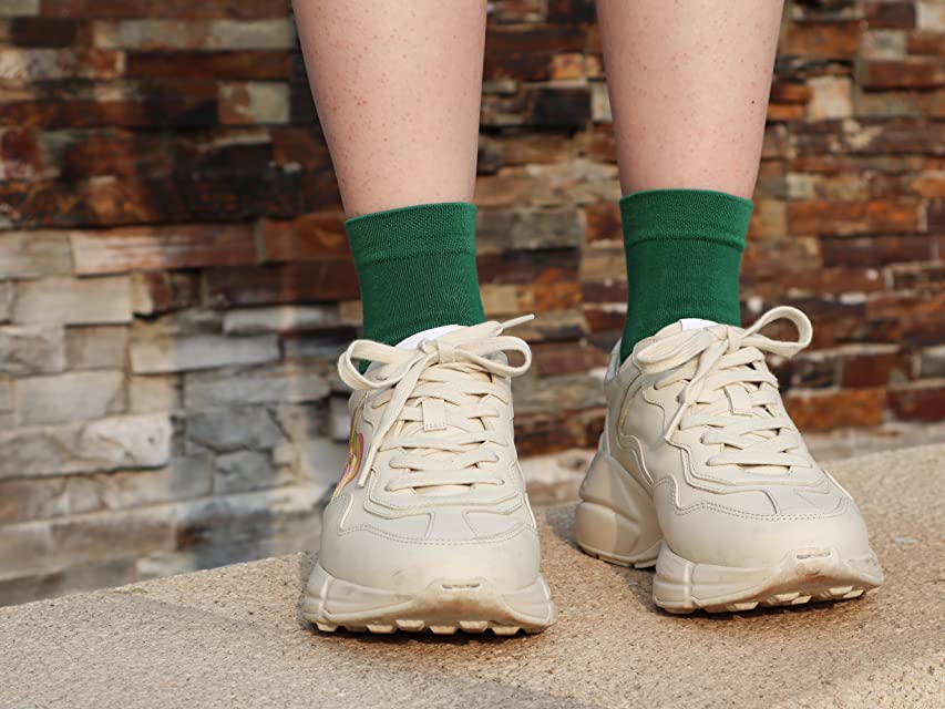Are bamboo socks good for your feet