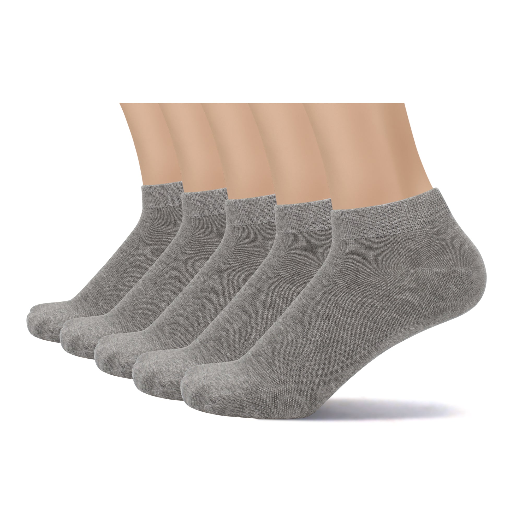 Bamboo Ankle Socks Men Ankle length athletic sock Comfort Cool softy Low Cut Sock