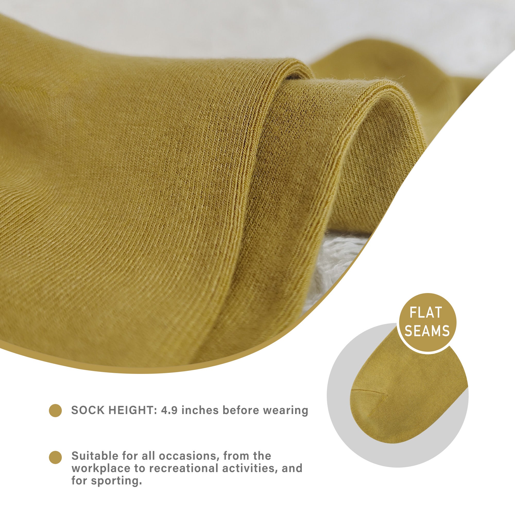 Bamboo Men sock Breathable Sock Low Quarter Thin Ankle Sock Comfort Cool soft Sock 5 Pairs
