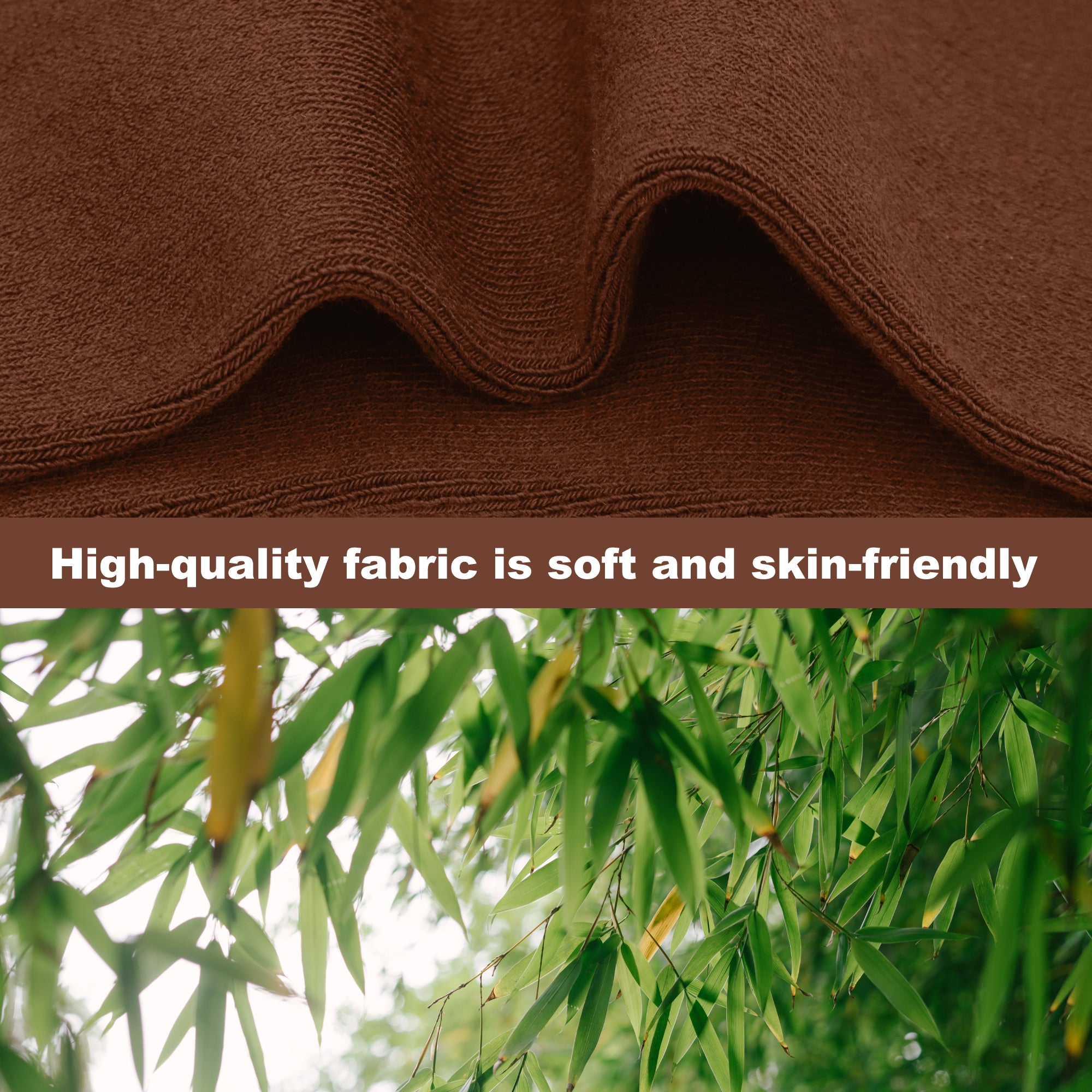 Kids Casual Bamboo School Socks Super Soft Uniform Thin Breathable Stretch Cuffs Boys Girls 5 Pairs
