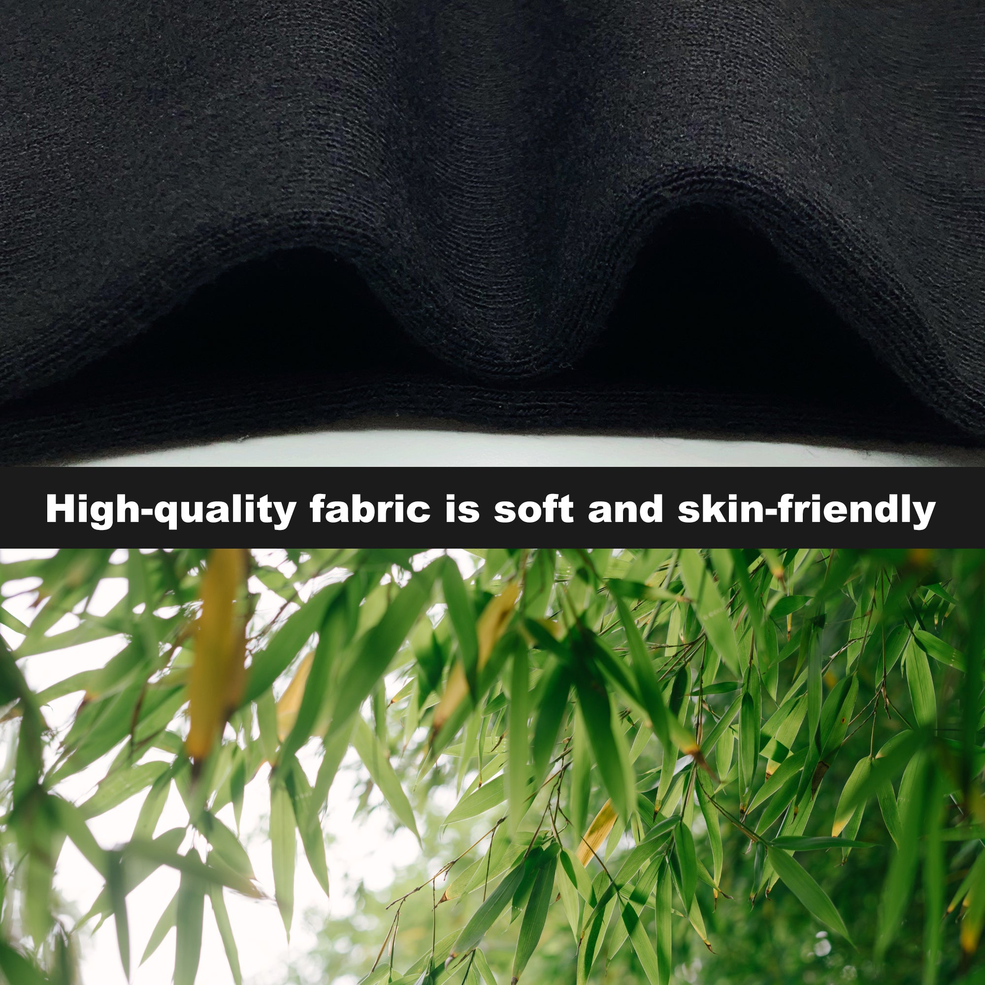Kids Casual Bamboo School Socks Super Soft Uniform Thin Breathable Stretch Cuffs Boys Girls 5 Pairs