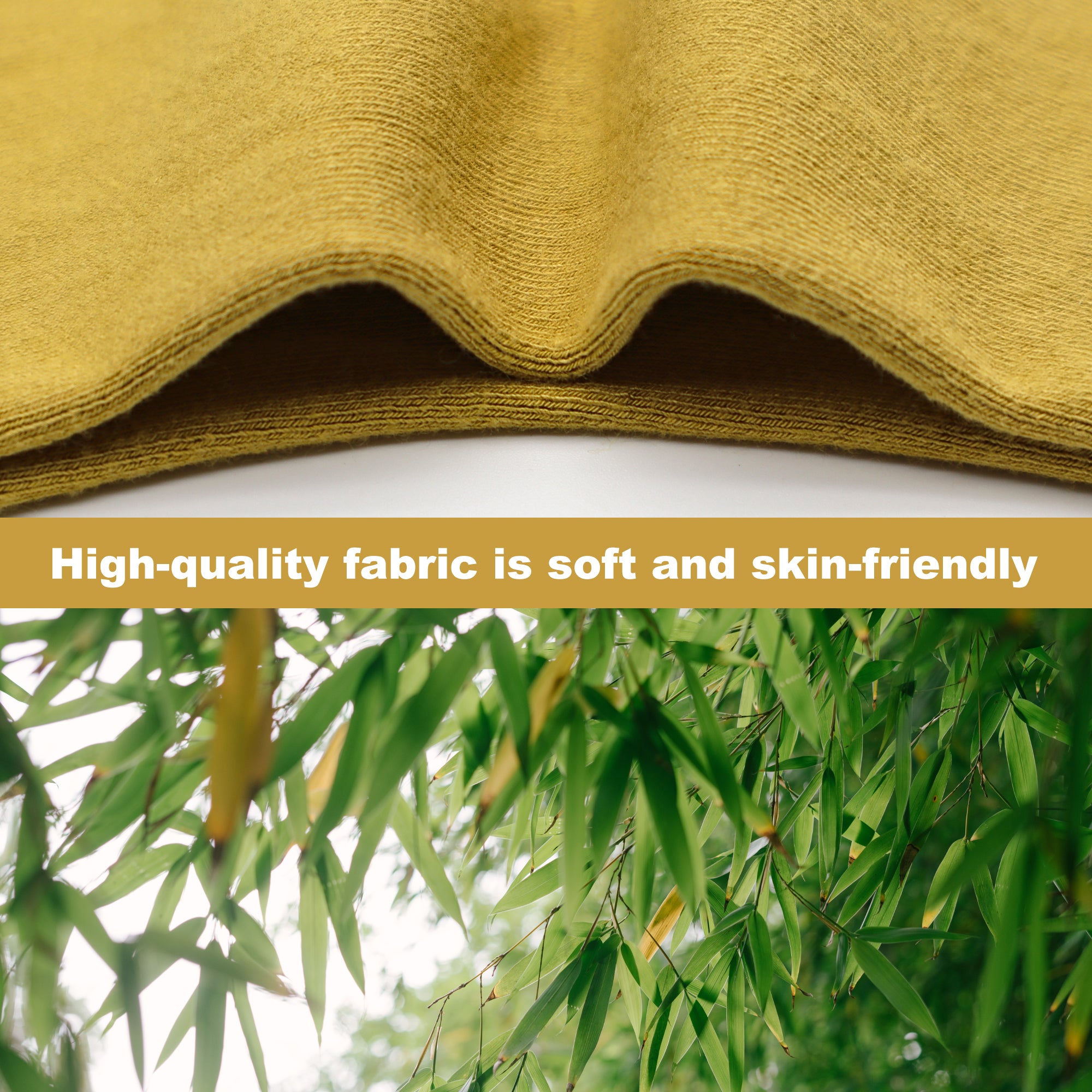 Kids Casual Bamboo School Socks Super Soft Uniform Thin Breathable Stretch Cuffs Boys Girls 5 Pairs