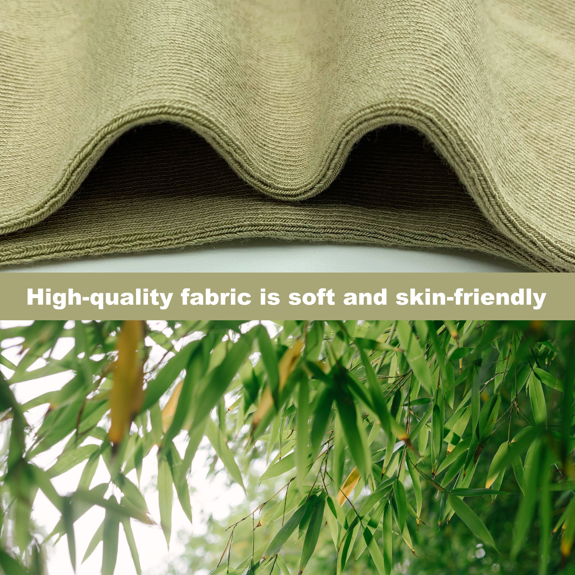 Kids Casual Bamboo School Socks Super Soft Uniform Thin Breathable Stretch Cuffs Boys Girls 5 Pairs