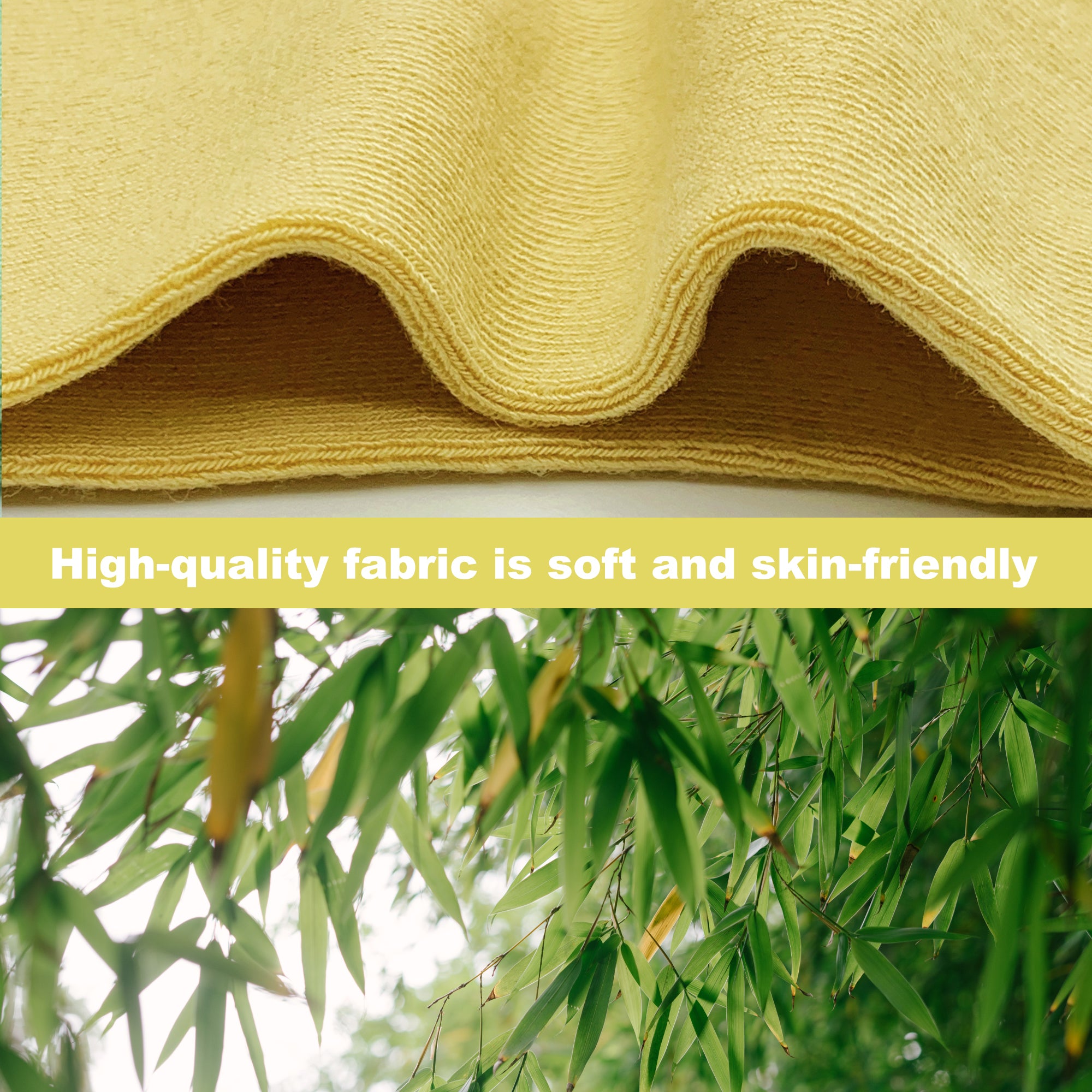 Kids Casual Bamboo School Socks Super Soft Uniform Thin Breathable Stretch Cuffs Boys Girls 5 Pairs
