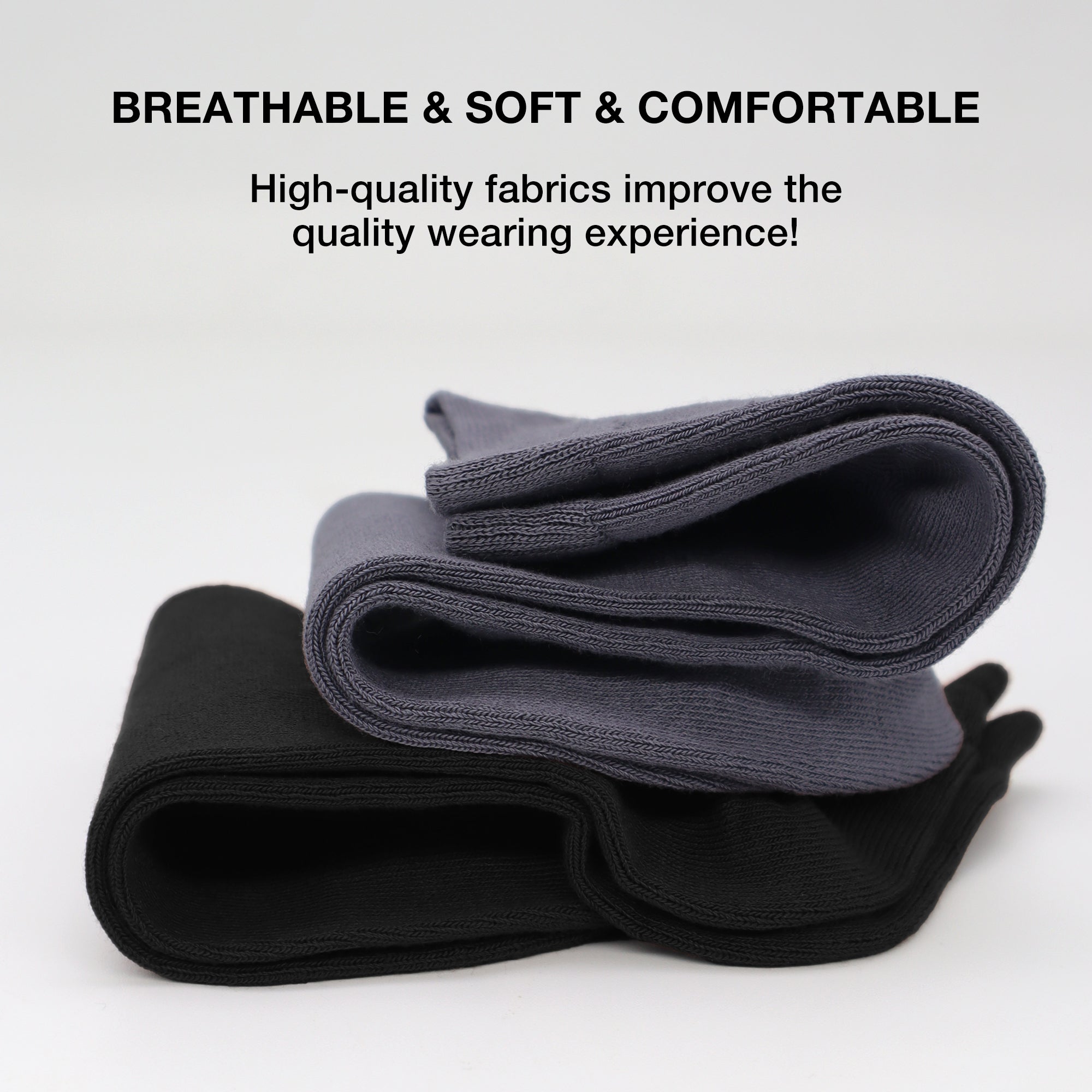 Bamboo Ankle Socks Men Ankle length athletic sock Comfort Cool softy Low Cut Sock