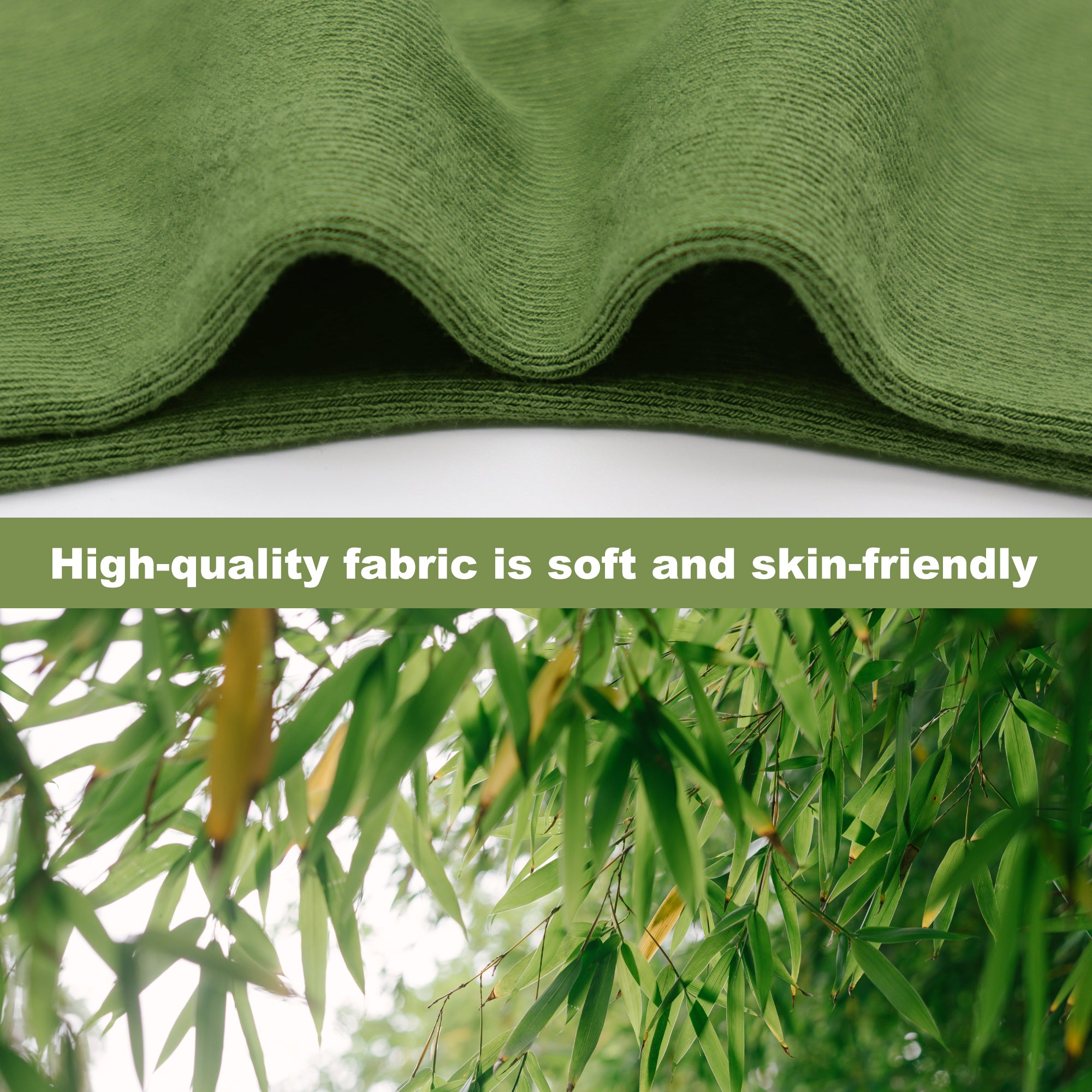 Kids Casual Bamboo School Socks Super Soft Uniform Thin Breathable Stretch Cuffs Boys Girls 5 Pairs