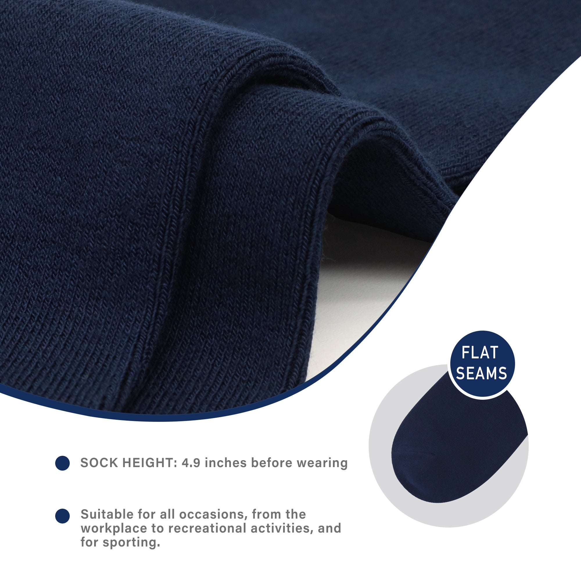 Bamboo Men sock Breathable Sock Low Quarter Thin Ankle Sock Comfort Cool soft Sock 5 Pairs