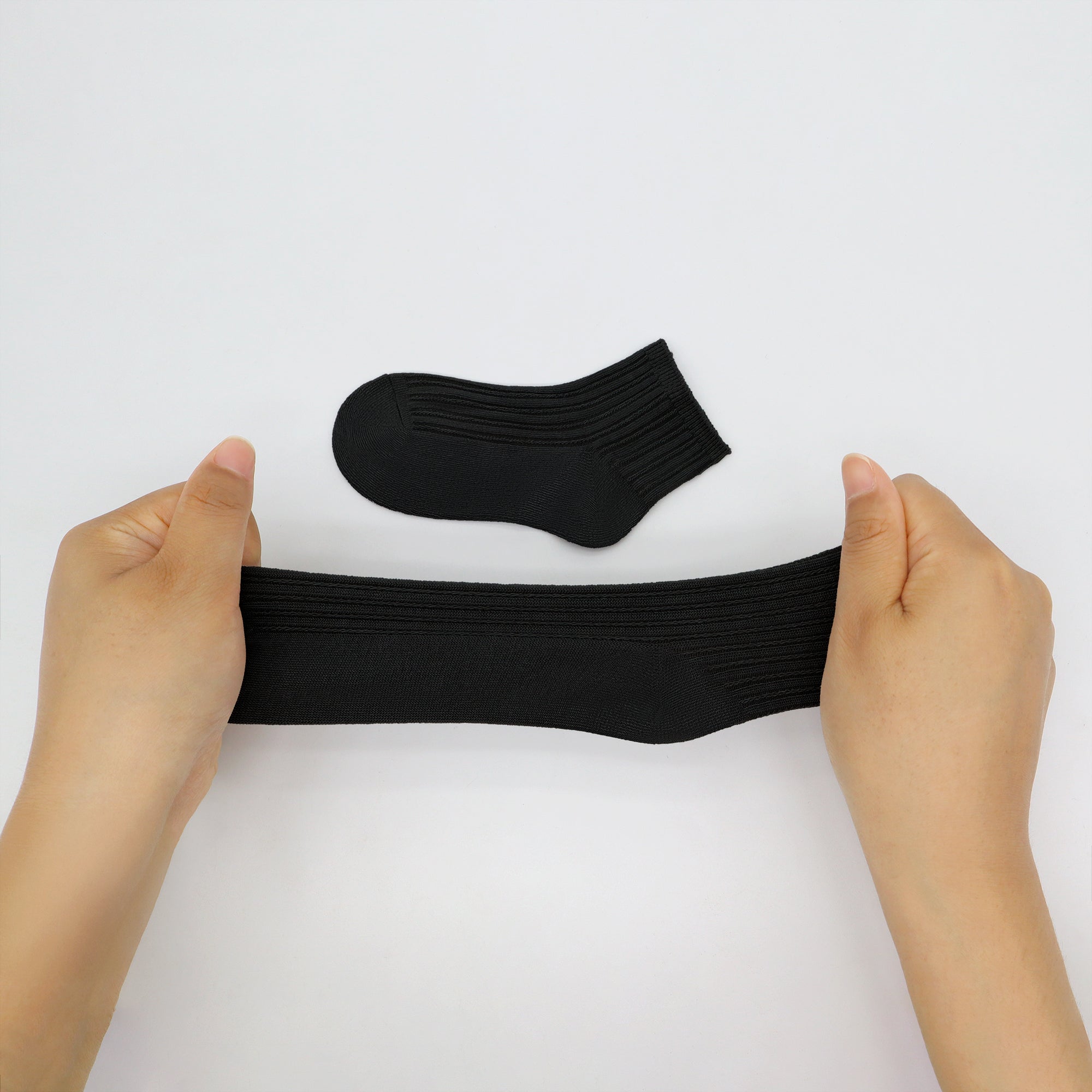 Viscose Bamboo Unisex Baby Boy Girl Socks Toddlers Ankle Crew Thin Soft Socks Stretch Breathable Newborn 5 Pairs