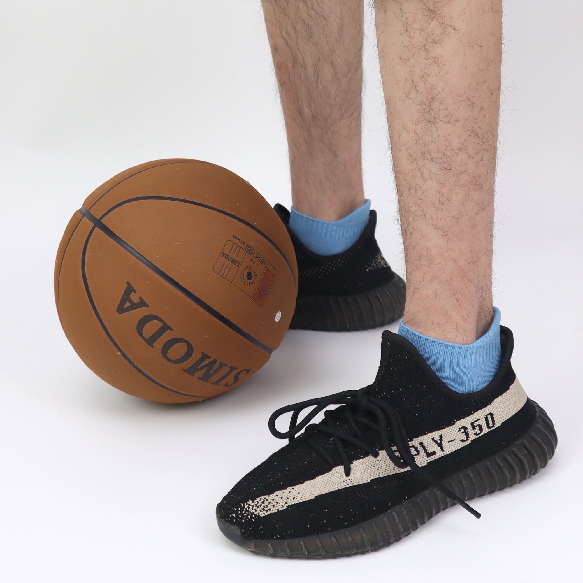 Thin Viscose Bamboo No Show Sock Men Low Cut Socks Odor Resistant Breathable Sock 5 Pairs