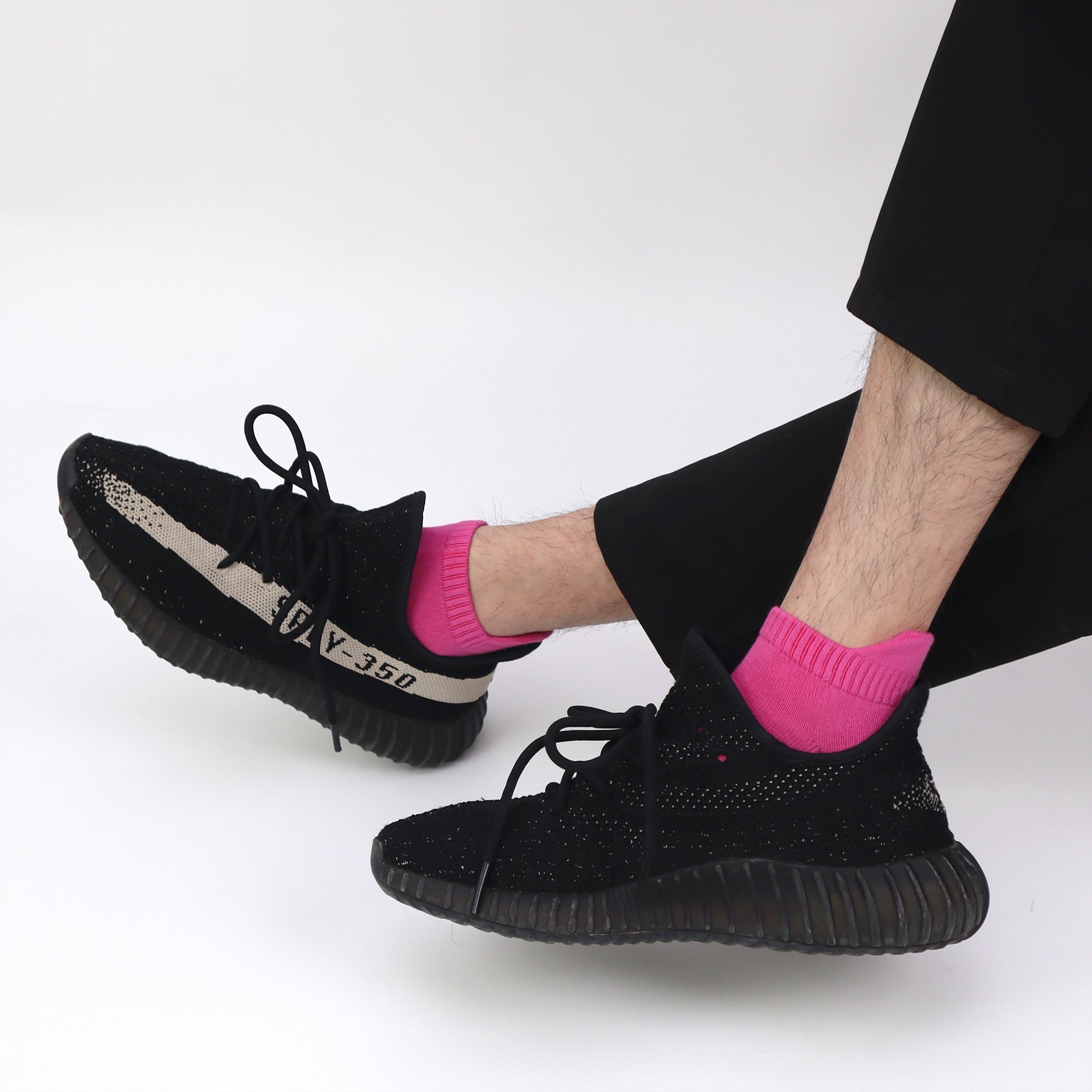 Thin Viscose Bamboo No Show Sock Men Low Cut Socks Odor Resistant Breathable Sock 5 Pairs