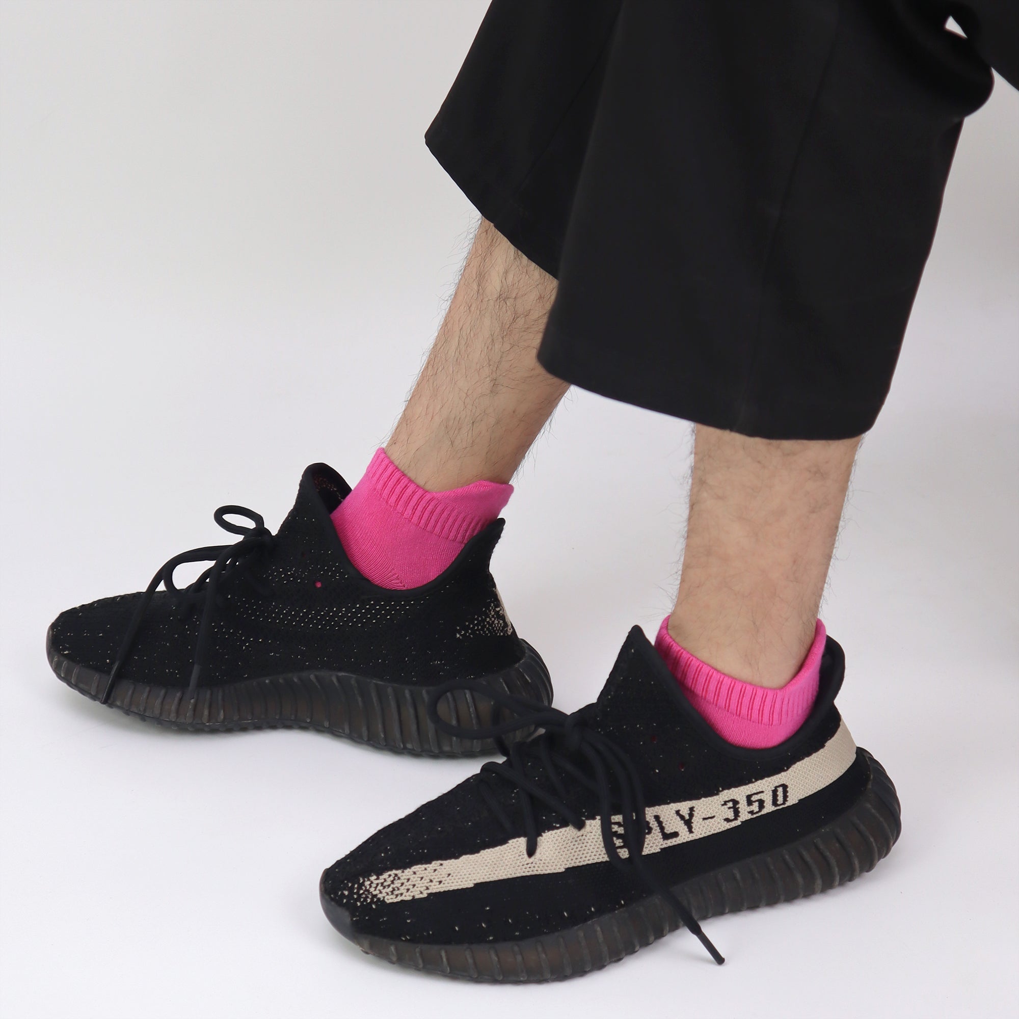 Thin Viscose Bamboo No Show Sock Men Low Cut Socks Odor Resistant Breathable Sock 5 Pairs