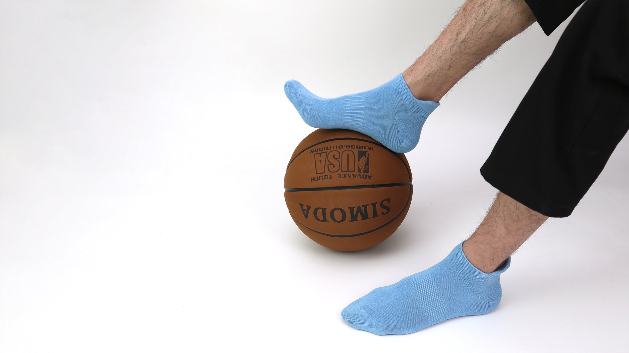 Thin Viscose Bamboo No Show Sock Men Low Cut Socks Odor Resistant Breathable Sock 5 Pairs