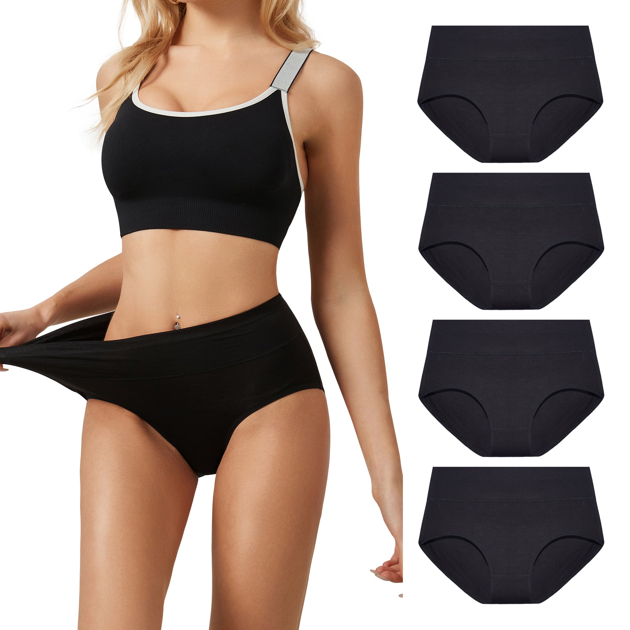 Avon - Product Detail : Casual Sport 3-in-1 Bikini Brief Pack